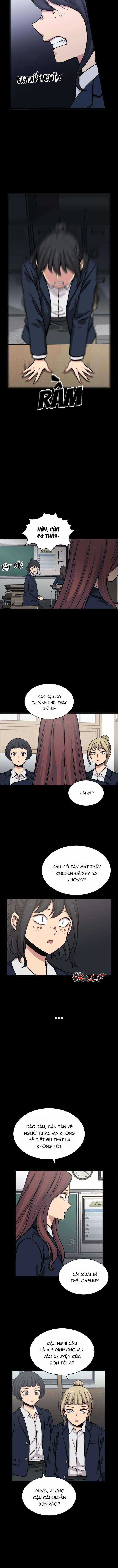 Kẻ Mạo Danh - Chapter 29 - Trang 2