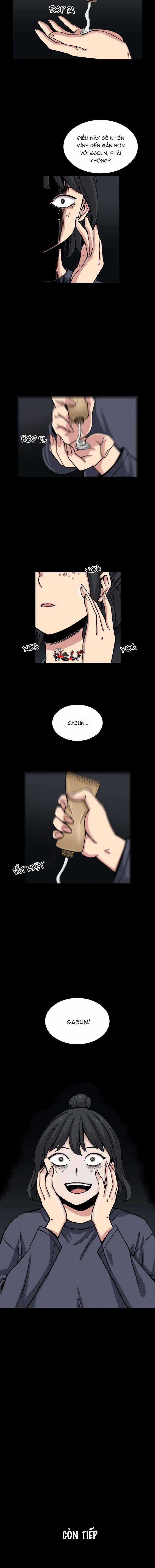 Kẻ Mạo Danh - Chapter 29 - Trang 11