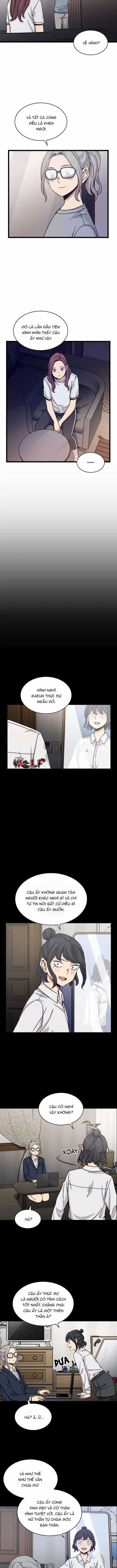 Kẻ Mạo Danh - Chapter 29 - Trang 4