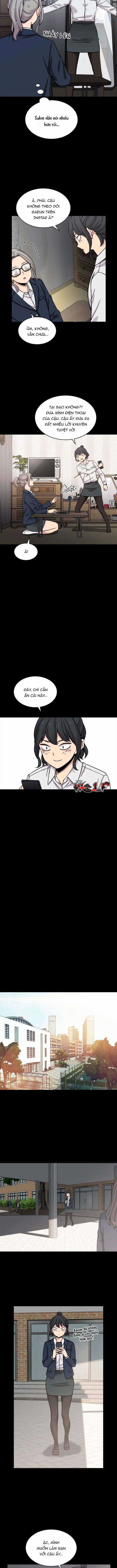 Kẻ Mạo Danh - Chapter 29 - Trang 5