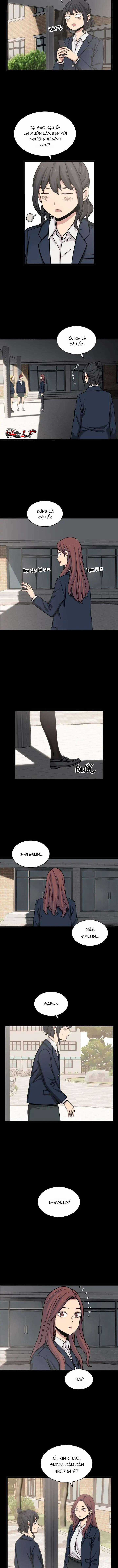 Kẻ Mạo Danh - Chapter 29 - Trang 6