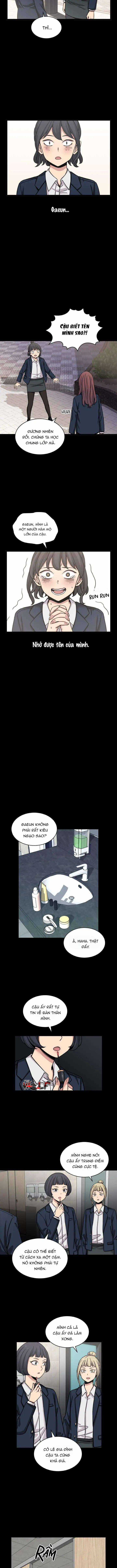 Kẻ Mạo Danh - Chapter 29 - Trang 7