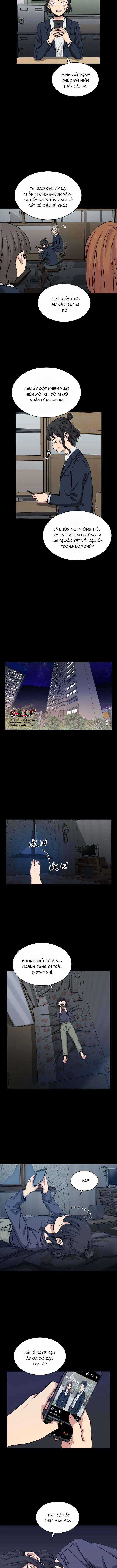 Kẻ Mạo Danh - Chapter 29 - Trang 9