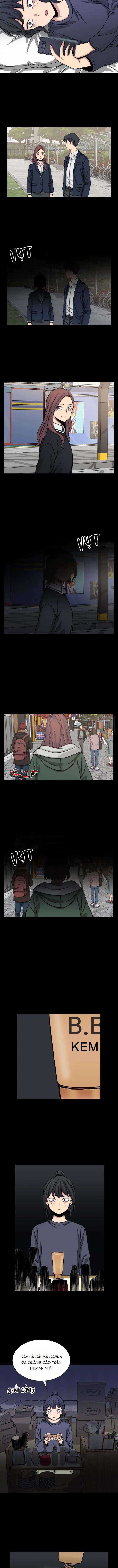 Kẻ Mạo Danh - Chapter 29 - Trang 10