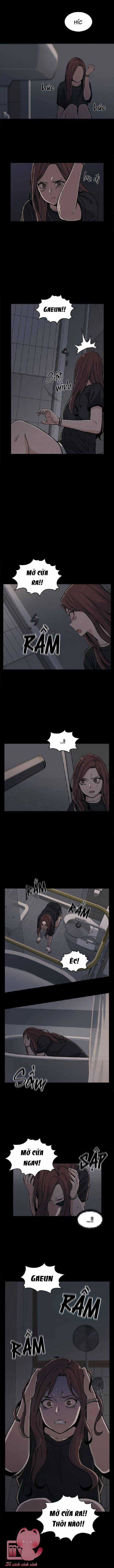 Kẻ Mạo Danh - Chapter 5 - Trang 5