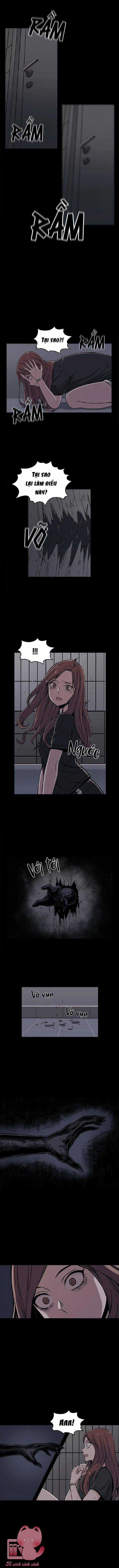 Kẻ Mạo Danh - Chapter 5 - Trang 6