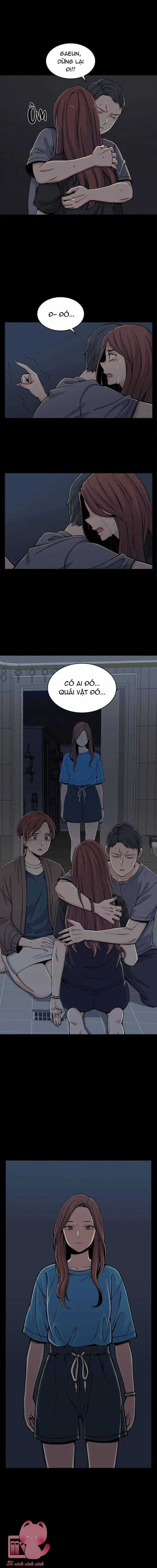 Kẻ Mạo Danh - Chapter 5 - Trang 10