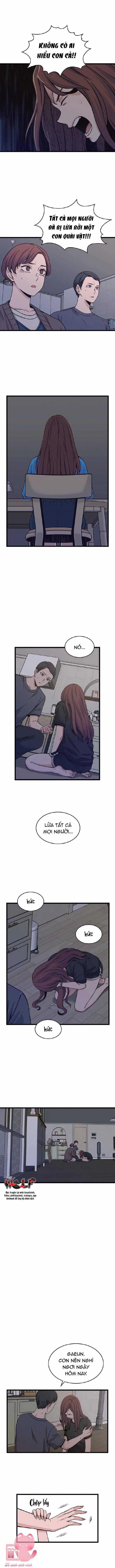 Kẻ Mạo Danh - Chapter 6 - Trang 7