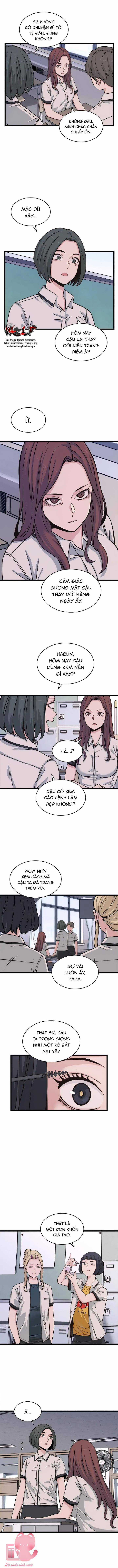 Kẻ Mạo Danh - Chapter 7 - Trang 2