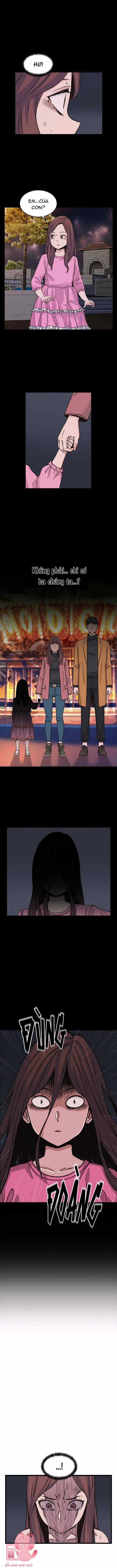 Kẻ Mạo Danh - Chapter 7 - Trang 6