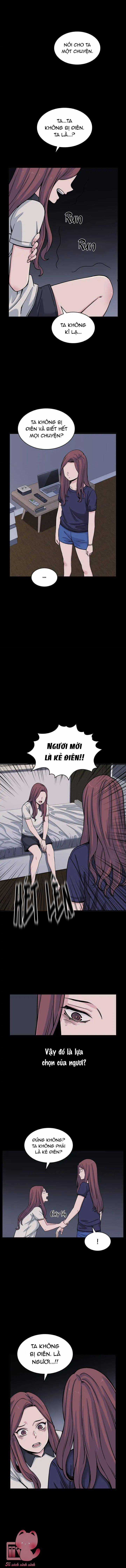 Kẻ Mạo Danh - Chapter 9 - Trang 12