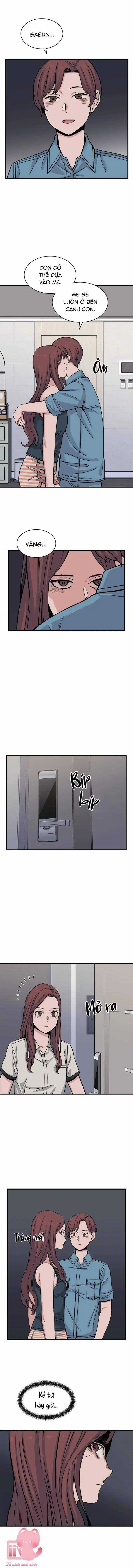 Kẻ Mạo Danh - Chapter 9 - Trang 9