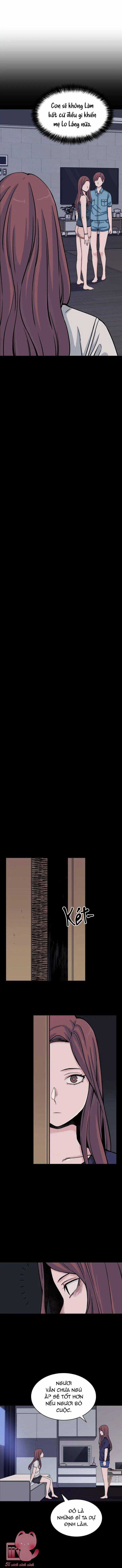 Kẻ Mạo Danh - Chapter 9 - Trang 10