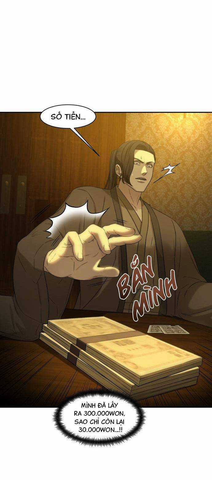 Kẻ Nghiện Cờ Bạc 1945 - Chapter 2 - Trang 33