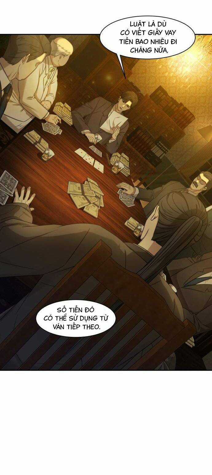 Kẻ Nghiện Cờ Bạc 1945 - Chapter 2 - Trang 40