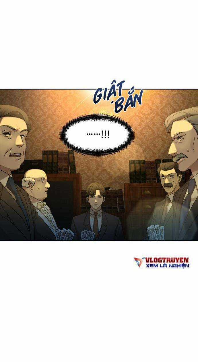 Kẻ Nghiện Cờ Bạc 1945 - Chapter 2 - Trang 5