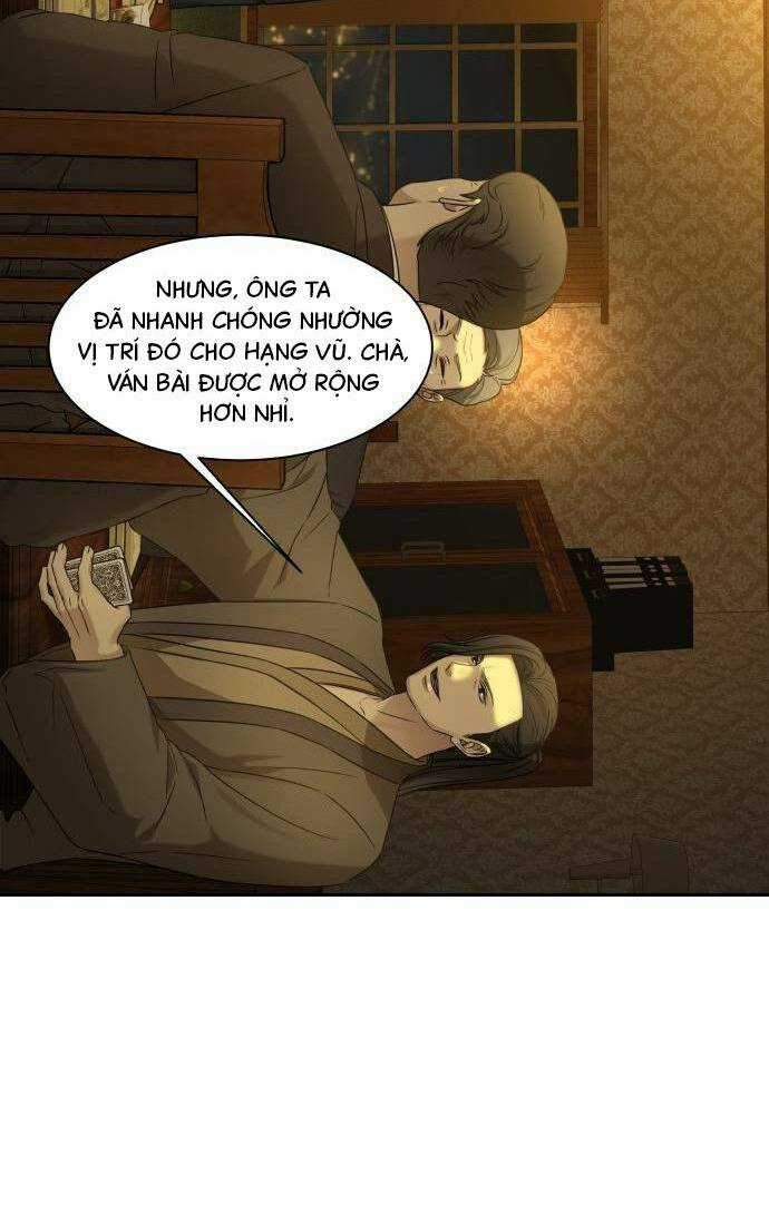 Kẻ Nghiện Cờ Bạc 1945 - Chapter 2 - Trang 56