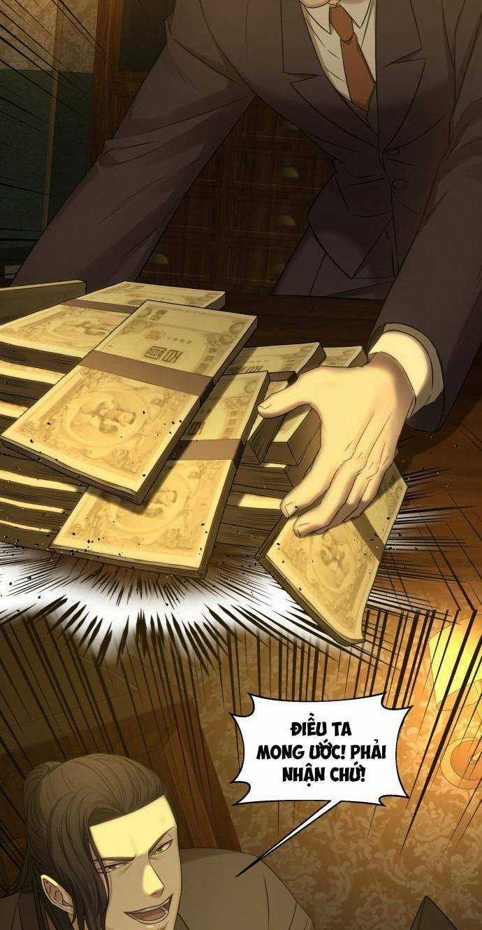 Kẻ Nghiện Cờ Bạc 1945 - Chapter 2 - Trang 68