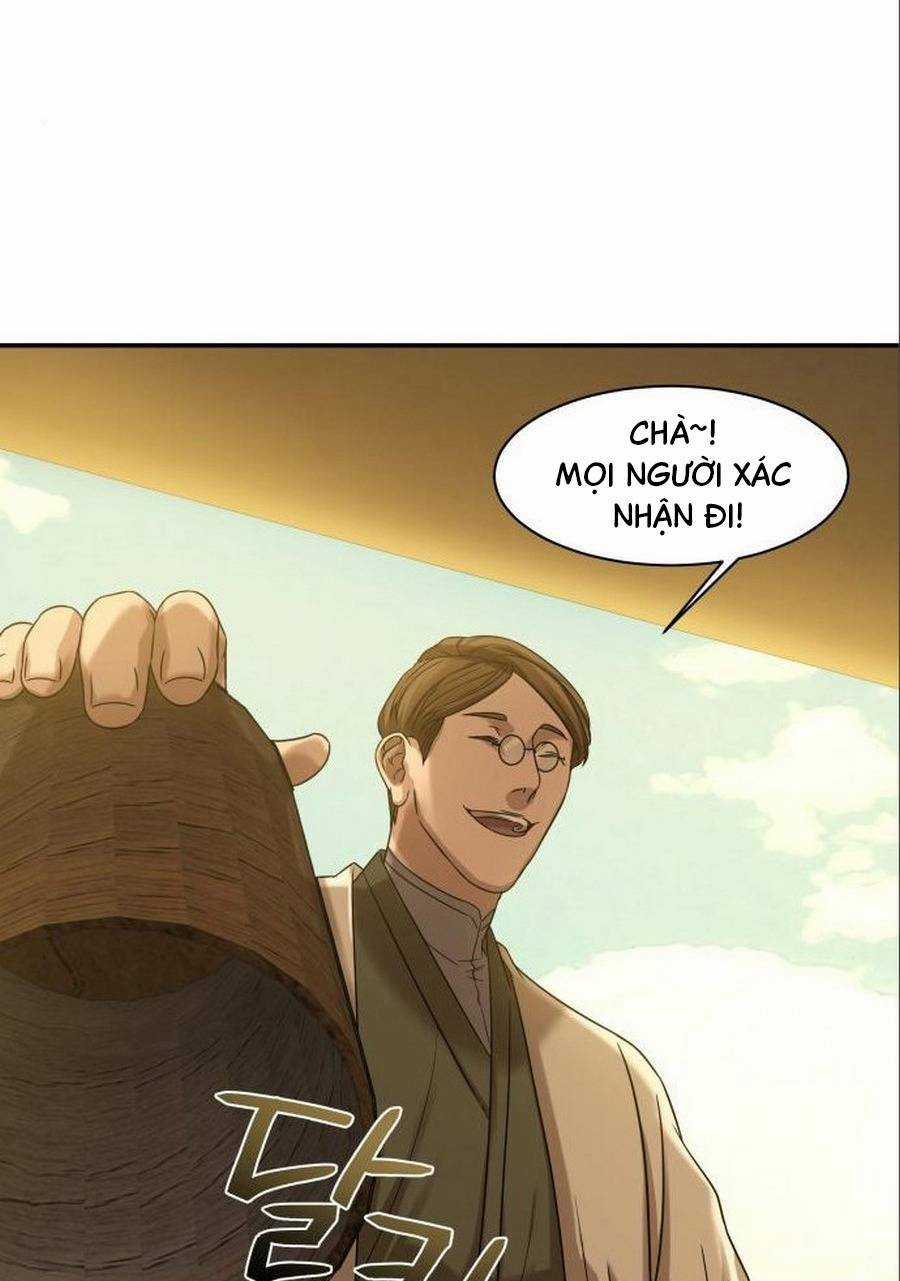 Kẻ Nghiện Cờ Bạc 1945 - Chapter 4 - Trang 3