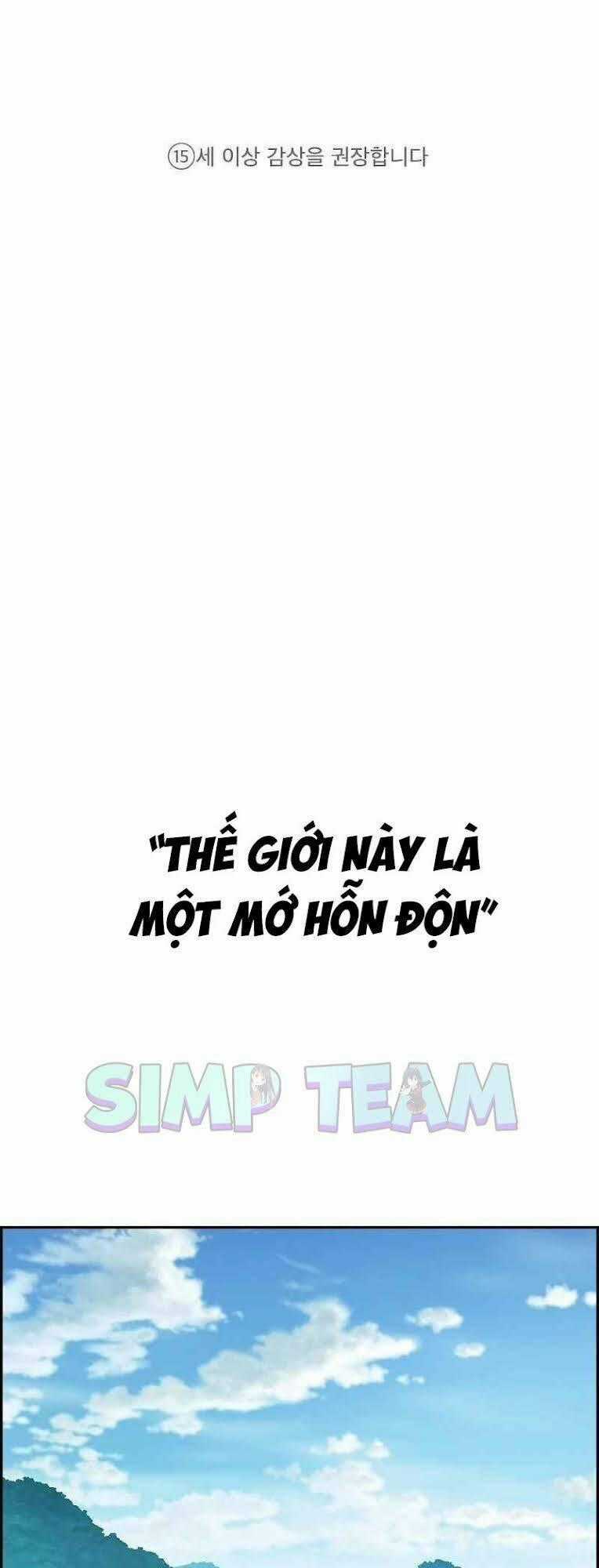 Kẻ Ngoại Đạo - Chapter 0 - Trang 1