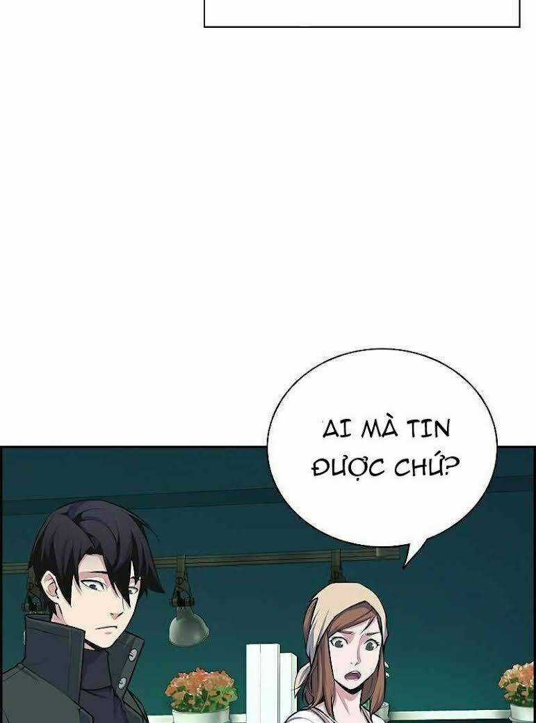 Kẻ Ngoại Đạo - Chapter 0 - Trang 17