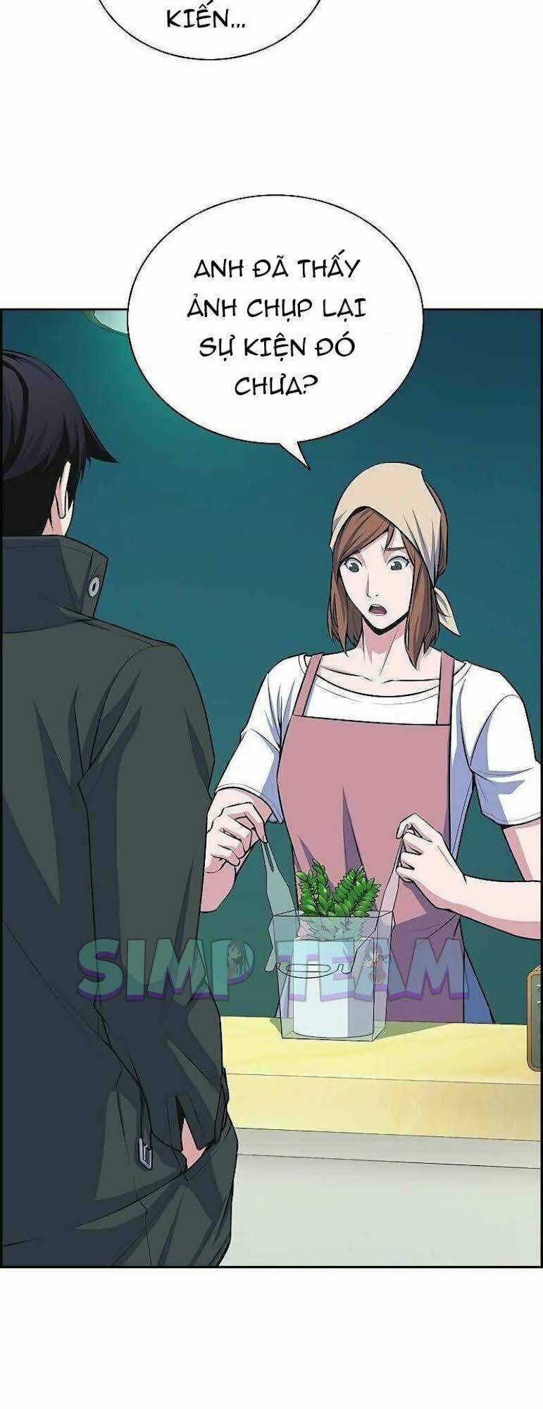 Kẻ Ngoại Đạo - Chapter 0 - Trang 19