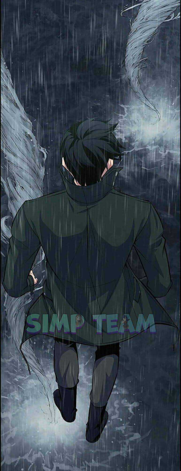 Kẻ Ngoại Đạo - Chapter 0 - Trang 25