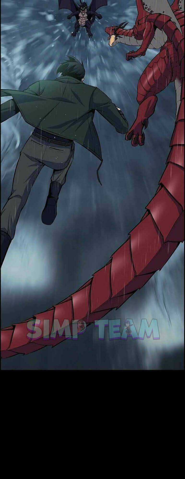 Kẻ Ngoại Đạo - Chapter 0 - Trang 34