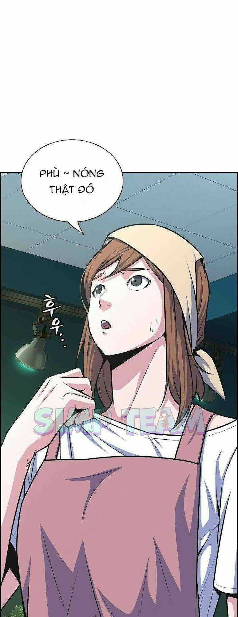 Kẻ Ngoại Đạo - Chapter 0 - Trang 46