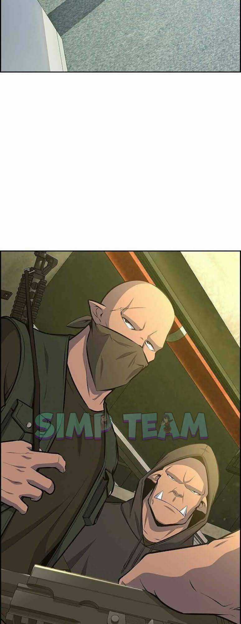 Kẻ Ngoại Đạo - Chapter 0 - Trang 61