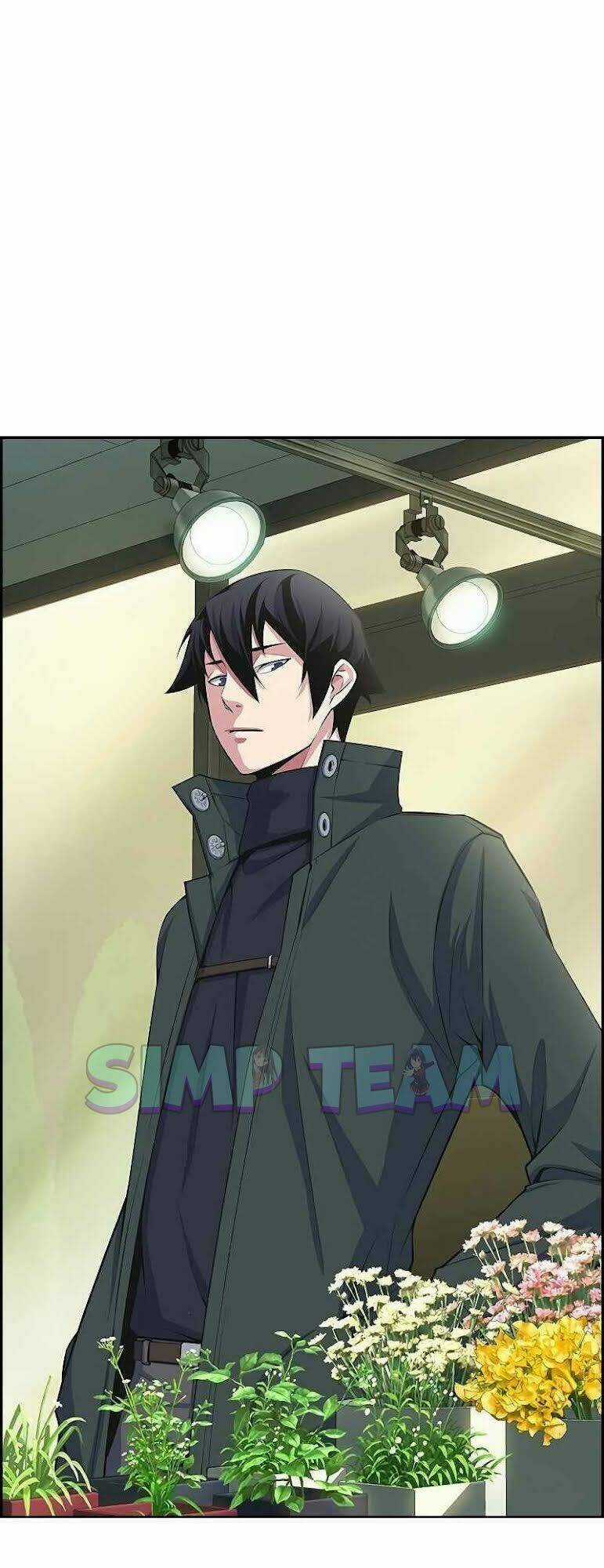 Kẻ Ngoại Đạo - Chapter 0 - Trang 10