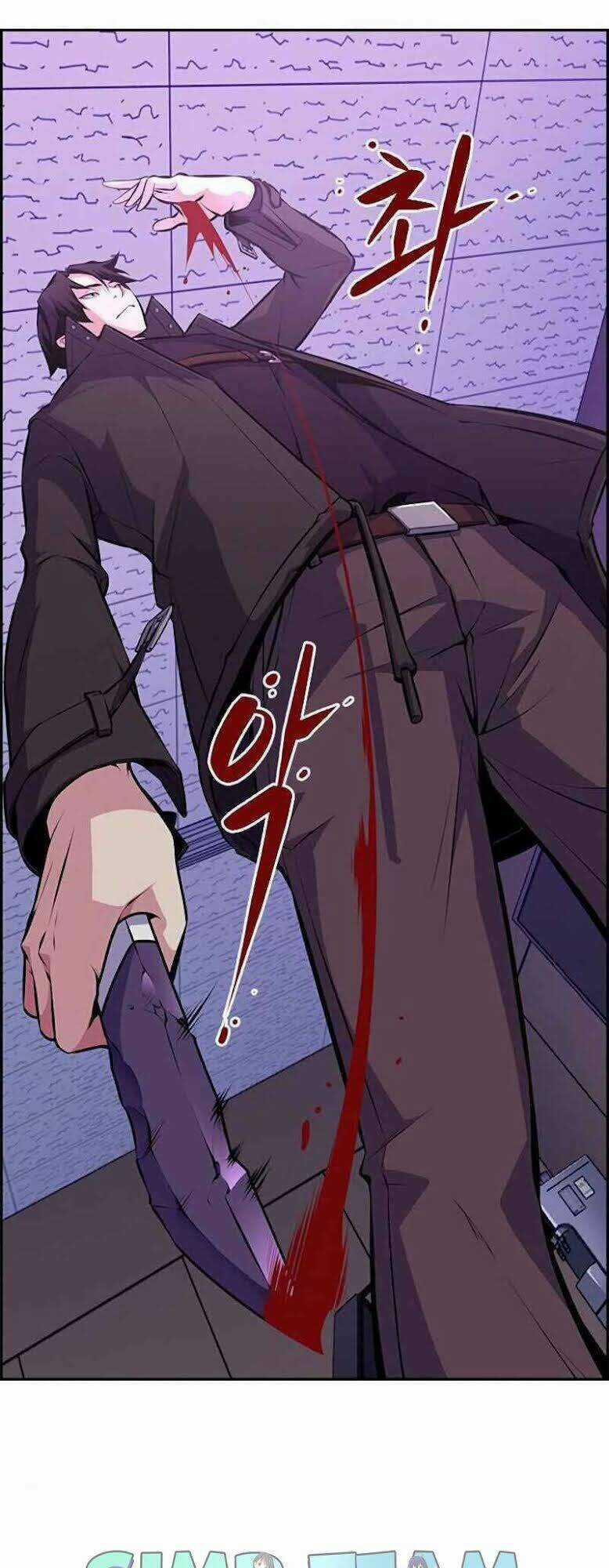 Kẻ Ngoại Đạo - Chapter 1 - Trang 103