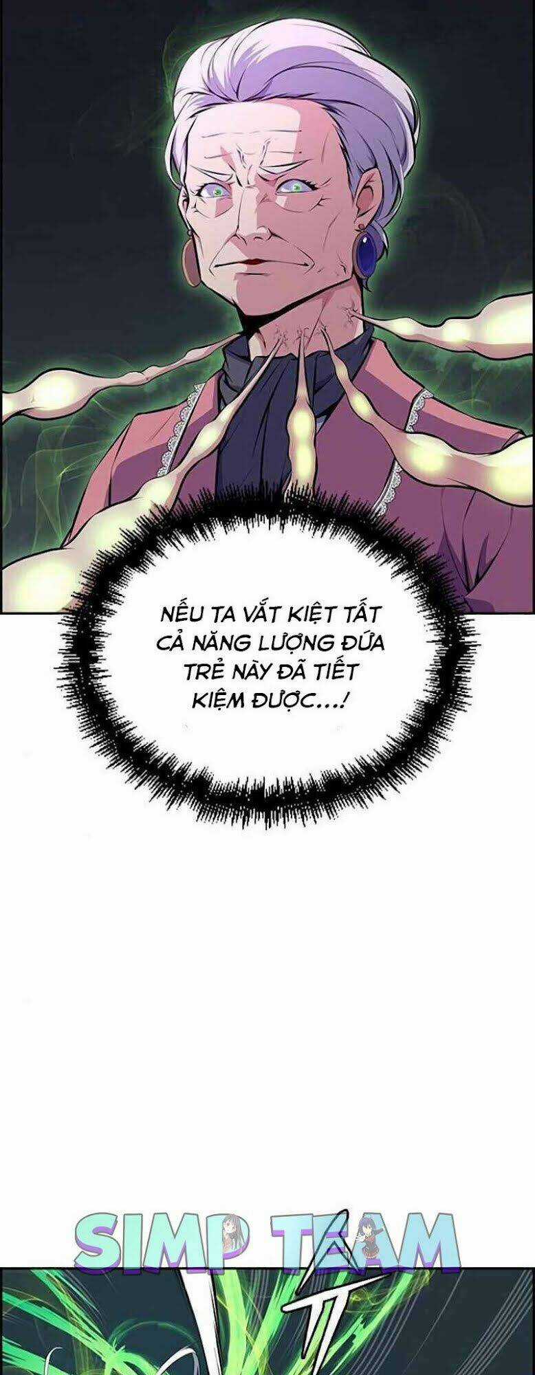 Kẻ Ngoại Đạo - Chapter 1 - Trang 115