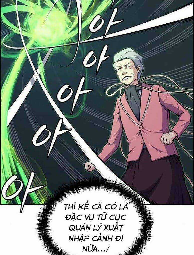 Kẻ Ngoại Đạo - Chapter 1 - Trang 116