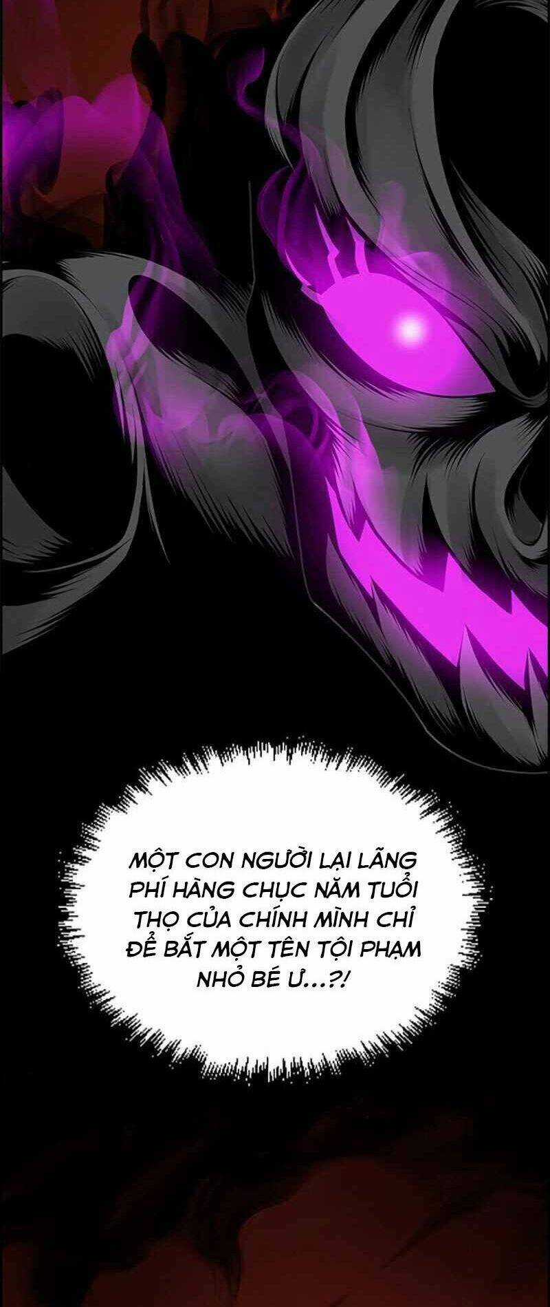 Kẻ Ngoại Đạo - Chapter 1 - Trang 126