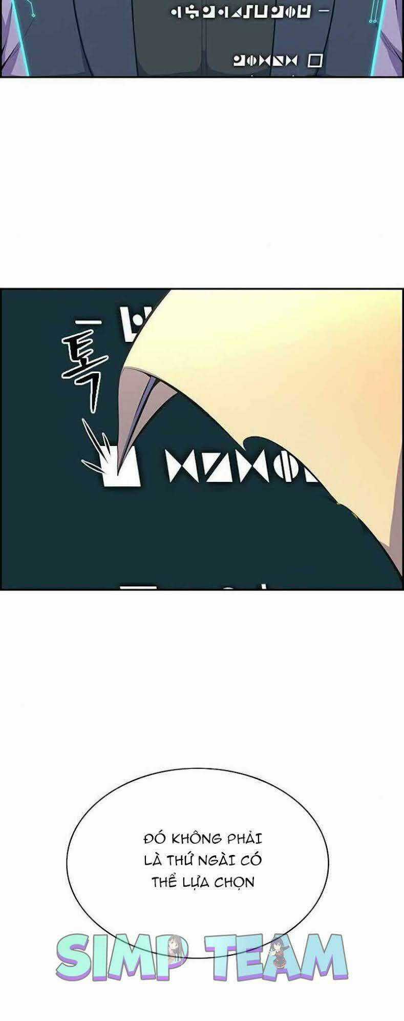 Kẻ Ngoại Đạo - Chapter 1 - Trang 15