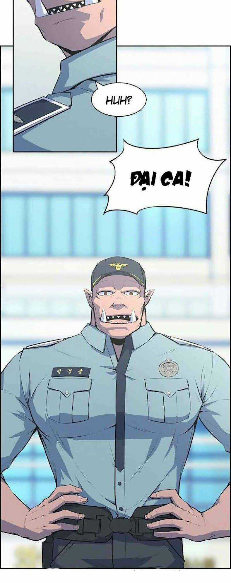 Kẻ Ngoại Đạo - Chapter 1 - Trang 30