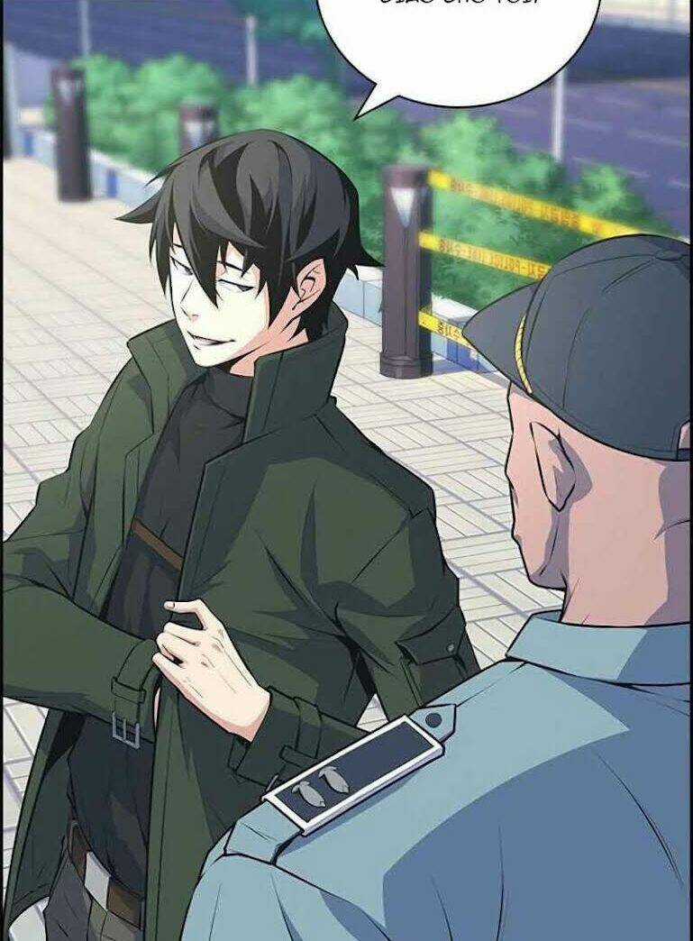 Kẻ Ngoại Đạo - Chapter 1 - Trang 33