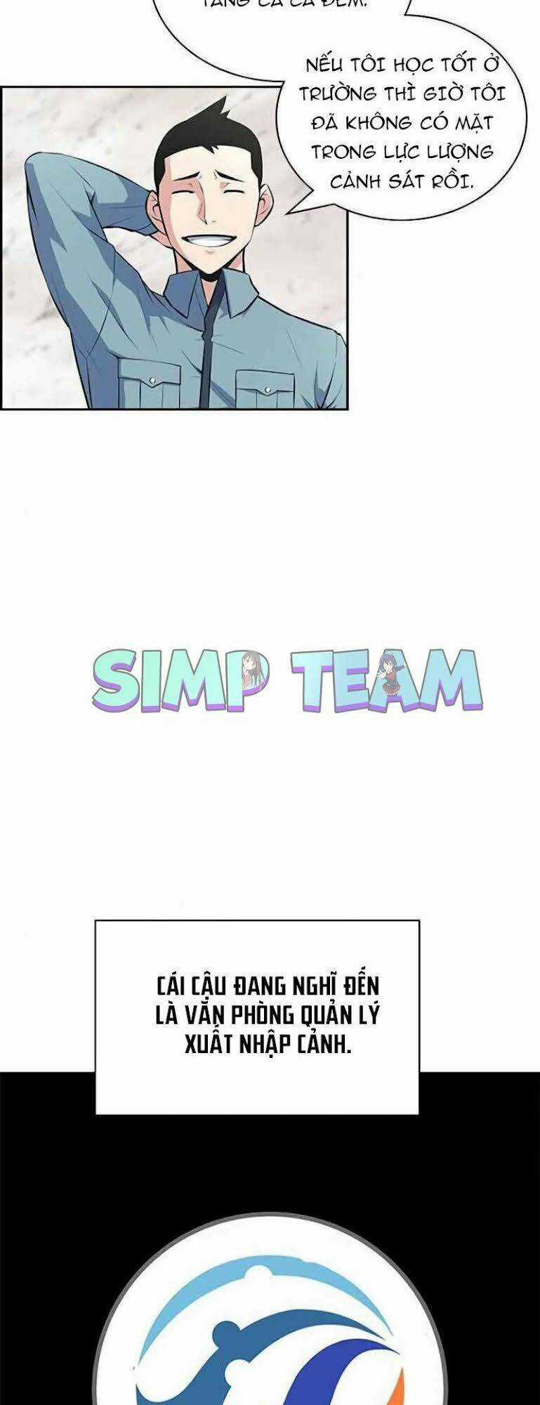 Kẻ Ngoại Đạo - Chapter 1 - Trang 46