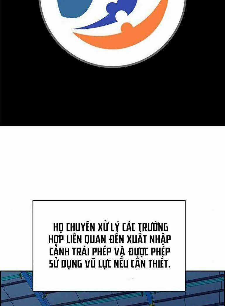 Kẻ Ngoại Đạo - Chapter 1 - Trang 47