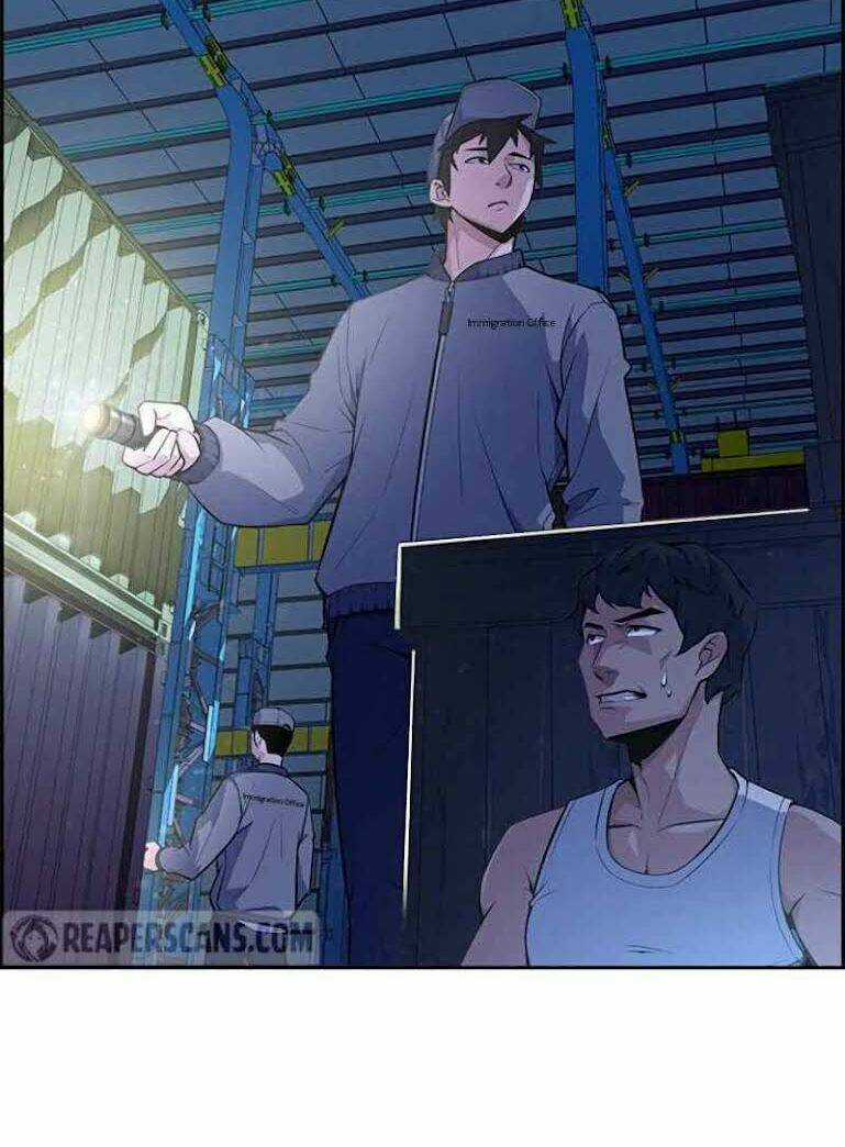 Kẻ Ngoại Đạo - Chapter 1 - Trang 48