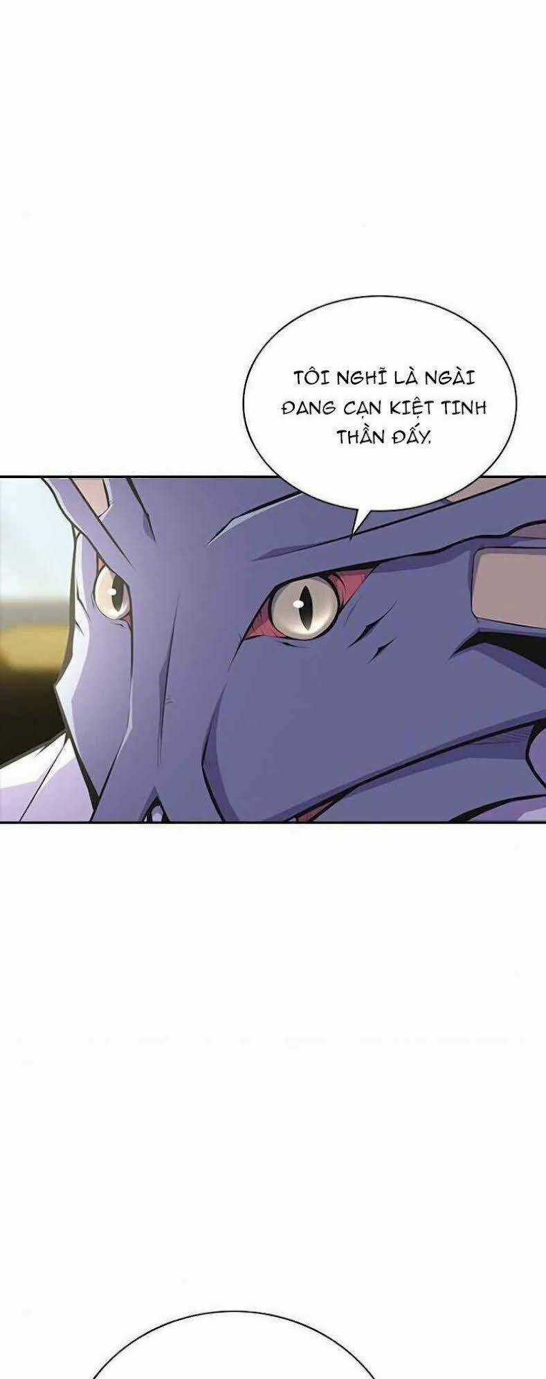 Kẻ Ngoại Đạo - Chapter 1 - Trang 6