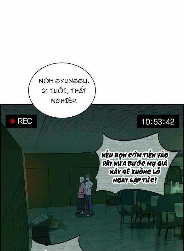 Kẻ Ngoại Đạo - Chapter 1 - Trang 53