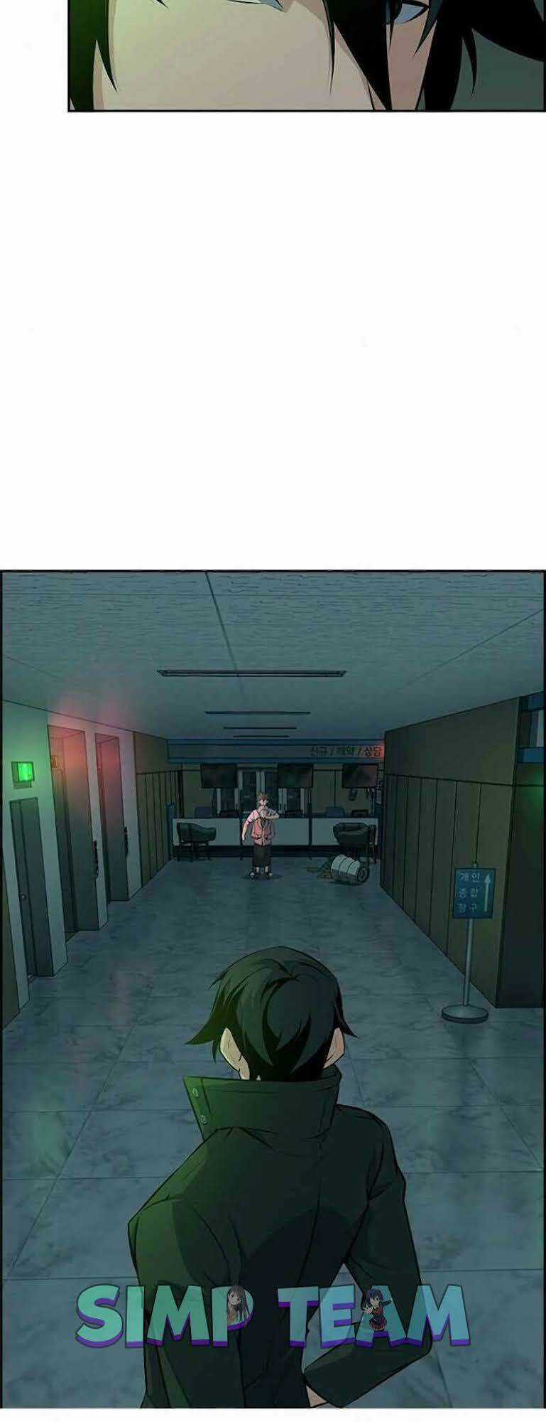 Kẻ Ngoại Đạo - Chapter 1 - Trang 58