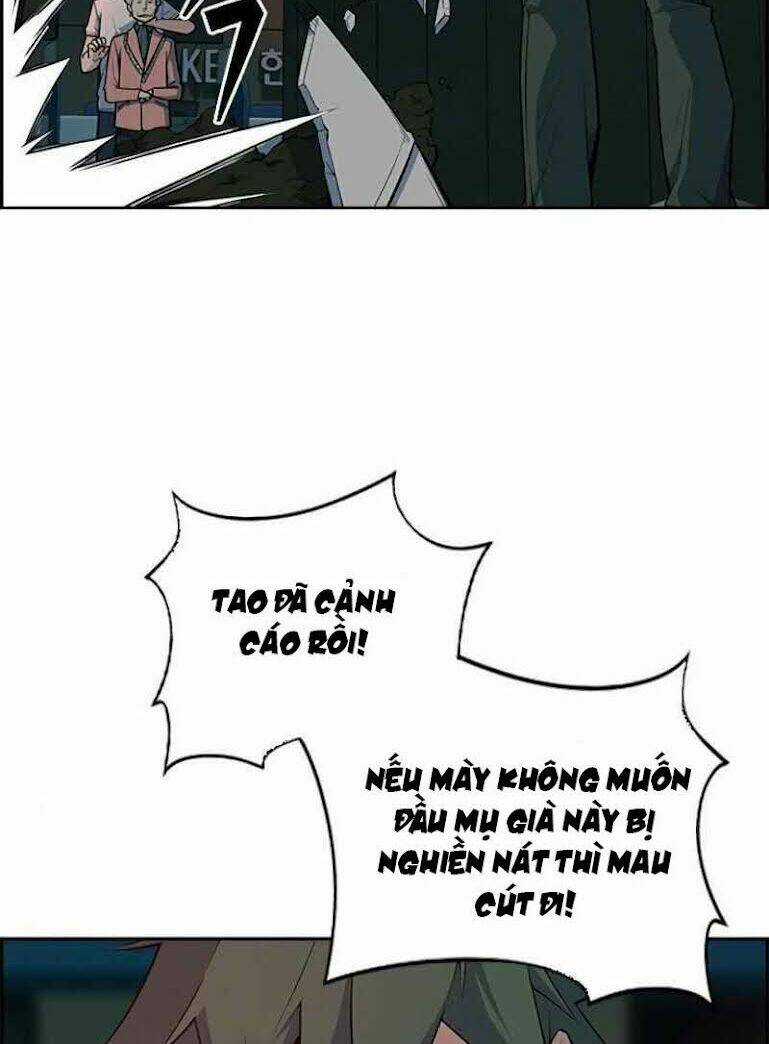 Kẻ Ngoại Đạo - Chapter 1 - Trang 69