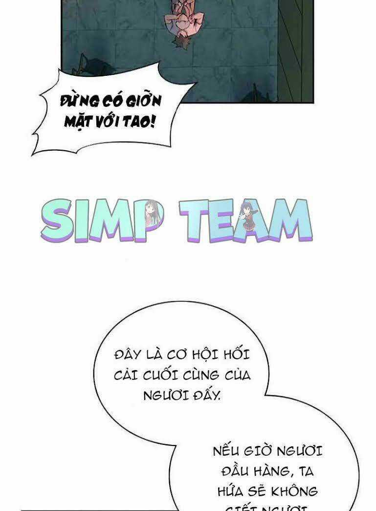 Kẻ Ngoại Đạo - Chapter 1 - Trang 74