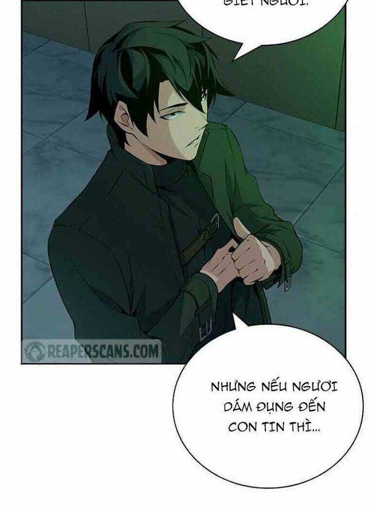 Kẻ Ngoại Đạo - Chapter 1 - Trang 75