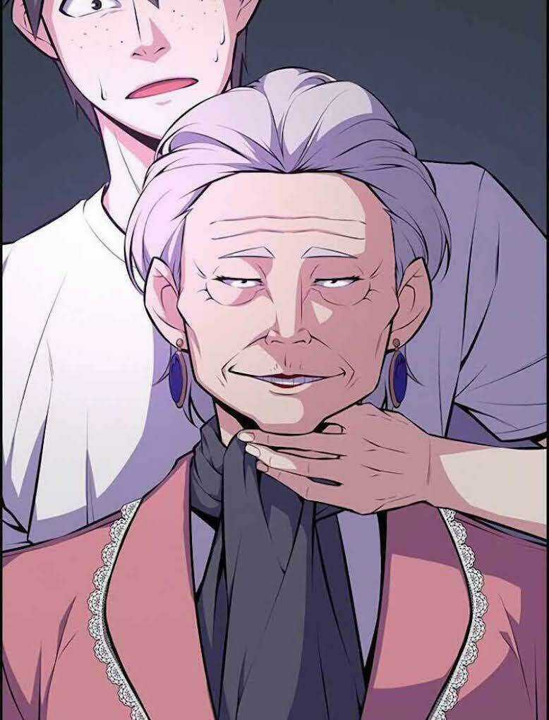 Kẻ Ngoại Đạo - Chapter 1 - Trang 89