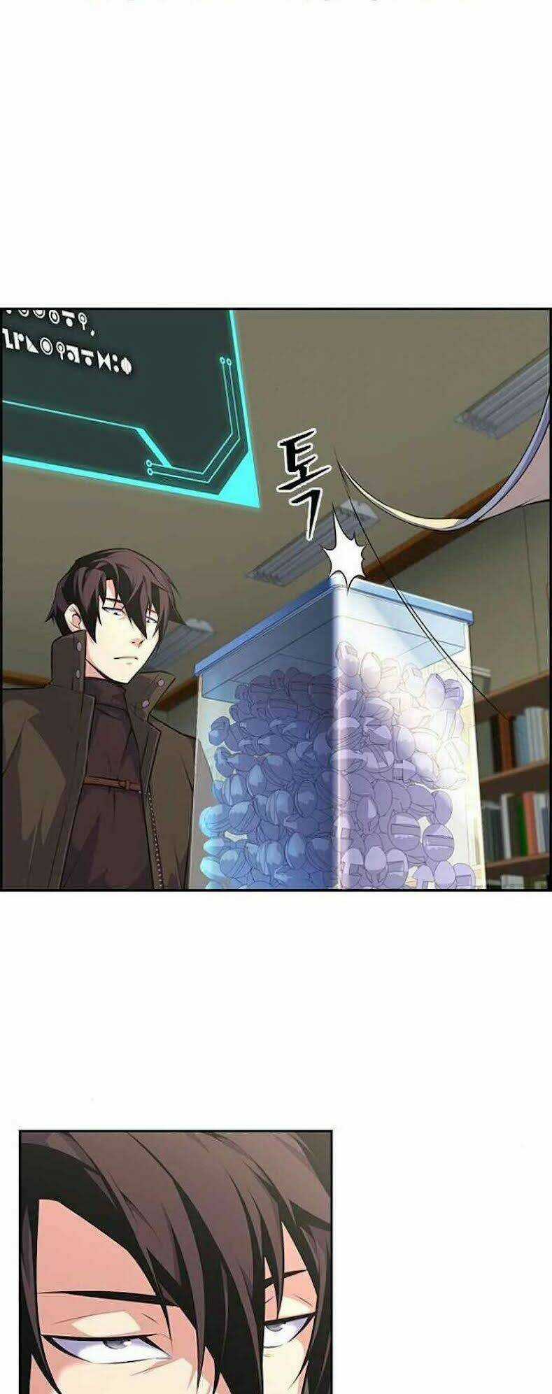 Kẻ Ngoại Đạo - Chapter 1 - Trang 10