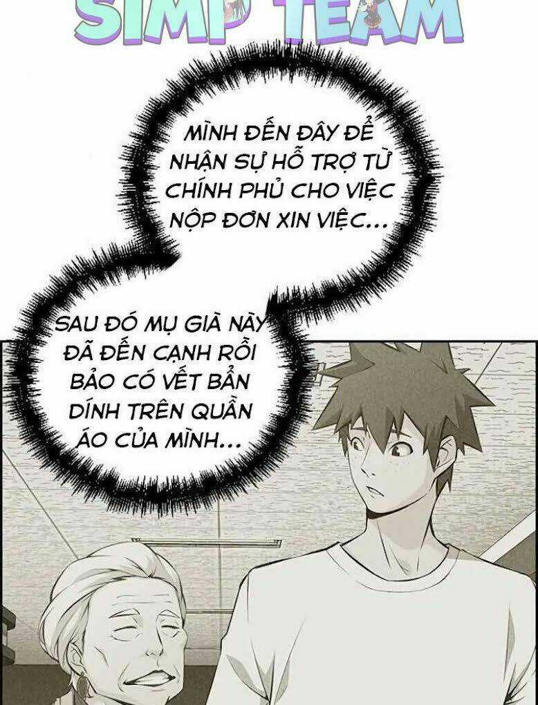 Kẻ Ngoại Đạo - Chapter 1 - Trang 92